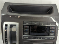 2011-2017 Nissan Quest Climate Control Module Temperature AC/Heater Replacement P/N:275001JA1A AZP179111JA1A Fits OEM Used A