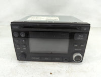 2011 Nissan Quest Radio AM FM Cd Player Receiver Replacement P/N:281851JA0B CQ-JS19604D Fits OEM Used Auto Parts - Oemusedau