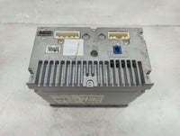 2011 Nissan Quest Radio AM FM Cd Player Receiver Replacement P/N:281851JA0B CQ-JS19604D Fits OEM Used Auto Parts - Oemusedau