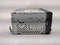 2011 Nissan Quest Radio AM FM Cd Player Receiver Replacement P/N:28185 1JA0 CQ-JN19604D Fits OEM Used Auto Parts - Oemusedau