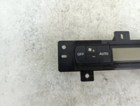 2011 Nissan Quest Climate Control Module Temperature AC/Heater Replacement Fits OEM Used Auto Parts - Oemusedautoparts1.com