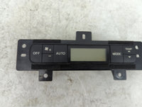 2011 Nissan Quest Climate Control Module Temperature AC/Heater Replacement Fits OEM Used Auto Parts - Oemusedautoparts1.com