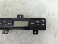 2011 Nissan Quest Climate Control Module Temperature AC/Heater Replacement Fits OEM Used Auto Parts - Oemusedautoparts1.com