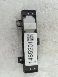 2011 Nissan Quest Climate Control Module Temperature AC/Heater Replacement Fits OEM Used Auto Parts - Oemusedautoparts1.com
