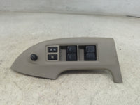 2011-2017 Nissan Quest Master Power Window Switch Replacement Driver Side Left P/N:80961 1JA0A Fits OEM Used Auto Parts - Oe