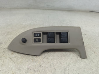 compare product 2011-2017 Nissan Quest Master Power Window Switch Replacement Driver Side Left P/N:80961 1JA0A Fits OEM Used Auto Parts