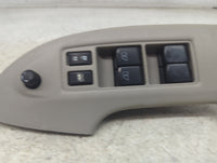 2011-2017 Nissan Quest Master Power Window Switch Replacement Driver Side Left P/N:80961 1JA0A Fits OEM Used Auto Parts - Oe
