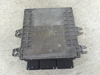2011 Nissan Quest PCM Engine Control Computer ECU ECM PCU OEM P/N:MEC127-010 D1 Fits OEM Used Auto Parts - Oemusedautoparts1