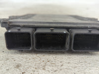 2011 Nissan Quest PCM Engine Control Computer ECU ECM PCU OEM P/N:MEC127-010 D1 Fits OEM Used Auto Parts - Oemusedautoparts1