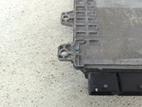 2011 Nissan Quest PCM Engine Control Computer ECU ECM PCU OEM P/N:MEC127-010 D1 Fits OEM Used Auto Parts - Oemusedautoparts1