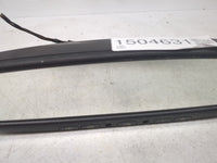 2011-2012 Nissan Quest Interior Rear View Mirror Replacement OEM P/N:E11 015894 GNTX-425 Fits OEM Used Auto Parts - Oemuseda