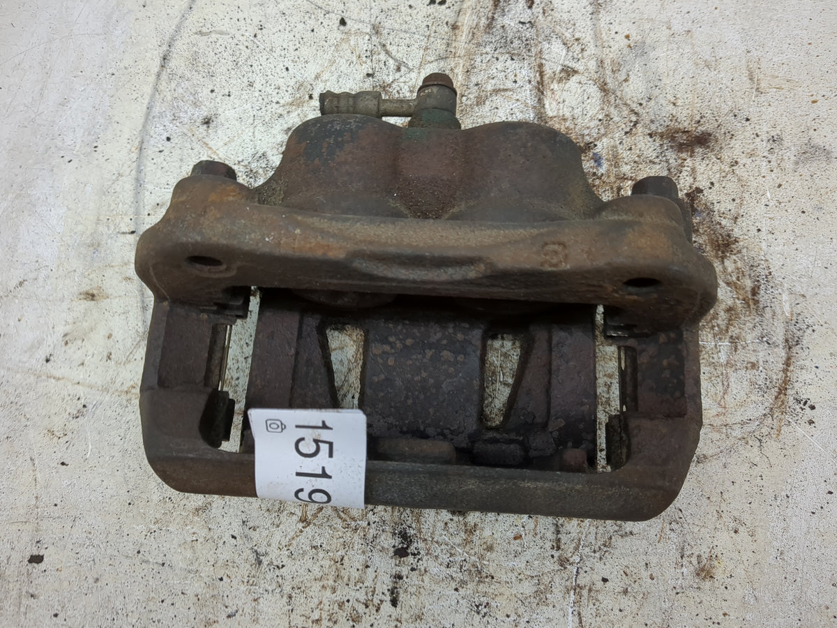 Nissan Quest Front Driver Left Brake Caliper 1519013 - Oemusedautoparts1.com