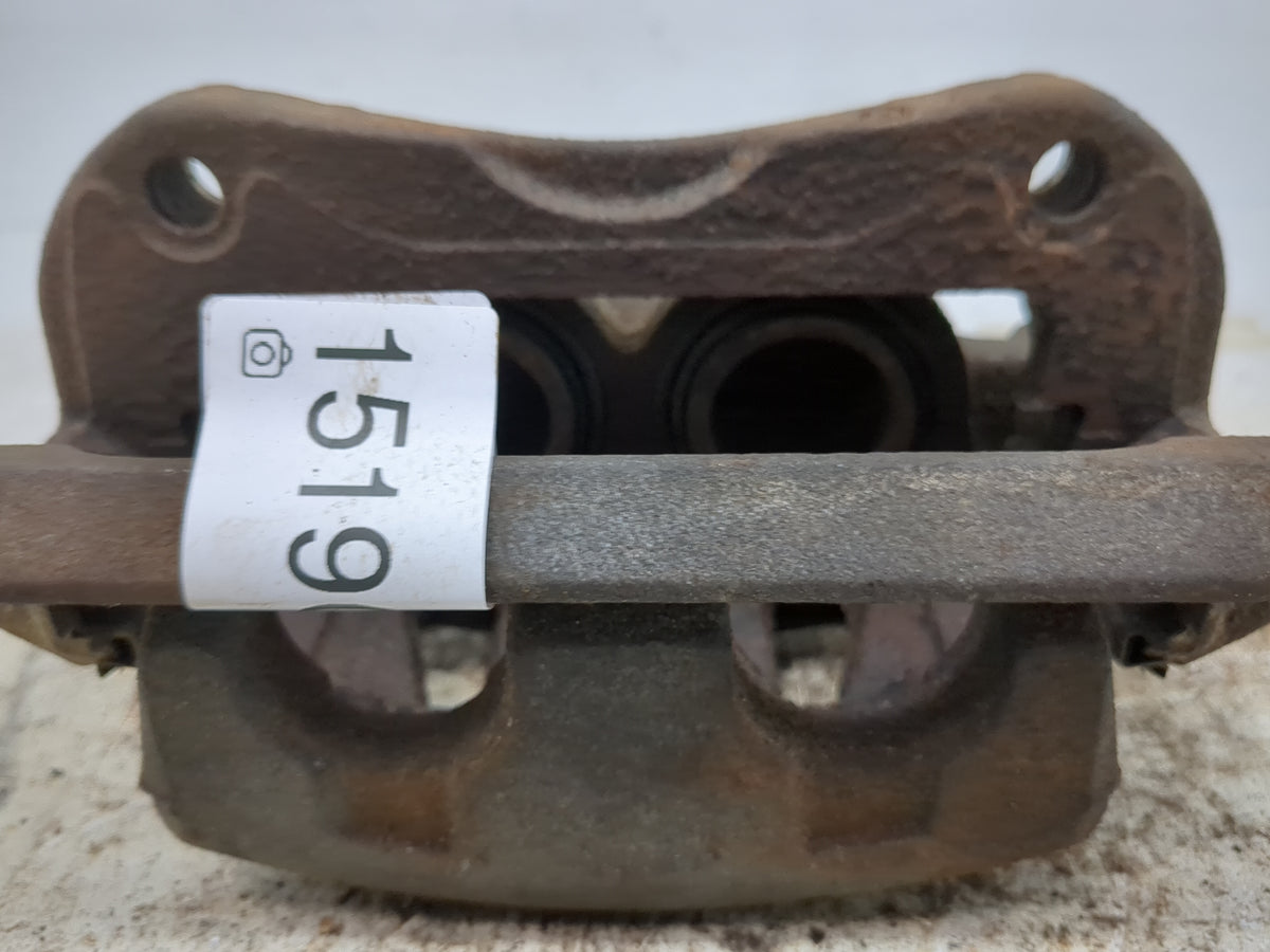 Nissan Quest Front Driver Left Brake Caliper 1519013 - Oemusedautoparts1.com