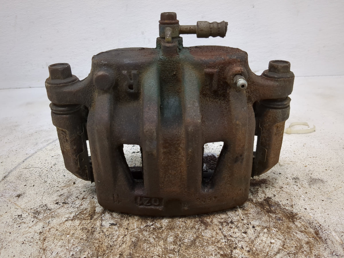 Nissan Quest Front Driver Left Brake Caliper 1519013 - Oemusedautoparts1.com