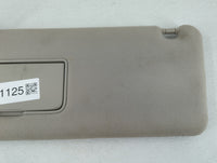 2011-2017 Nissan Quest Sun Visor Shade Replacement Driver Left Mirror Fits Fits 2011 2012 2013 2014 2015 2016 2017 OEM Used 