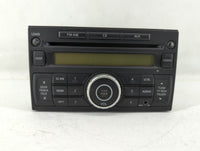 2011-2011 Nissan Quest Am Fm Cd Player Radio Receiver - Oemusedautoparts1.com