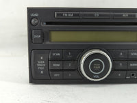 2011-2011 Nissan Quest Am Fm Cd Player Radio Receiver - Oemusedautoparts1.com