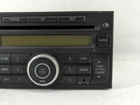 2011-2011 Nissan Quest Am Fm Cd Player Radio Receiver - Oemusedautoparts1.com
