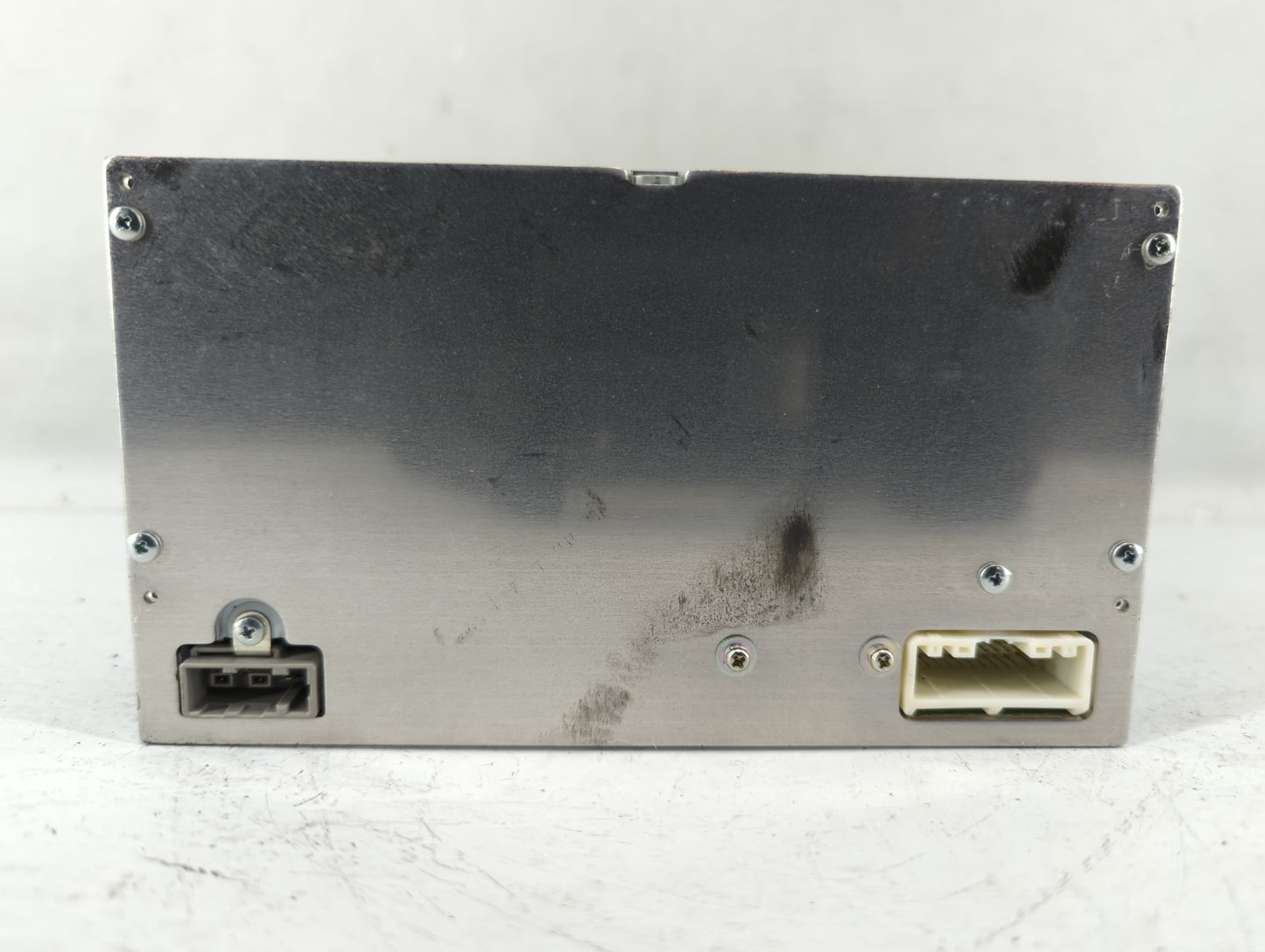 2011-2011 Nissan Quest Am Fm Cd Player Radio Receiver - Oemusedautoparts1.com