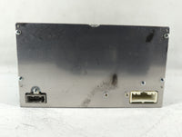 2011-2011 Nissan Quest Am Fm Cd Player Radio Receiver - Oemusedautoparts1.com