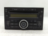2011-2011 Nissan Quest Am Fm Cd Player Radio Receiver - Oemusedautoparts1.com
