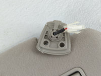 2011 Nissan Quest Sun Visor Shade Replacement Passenger Right Mirror Fits Fits 2012 2013 2014 2015 2016 2017 OEM Used Auto P