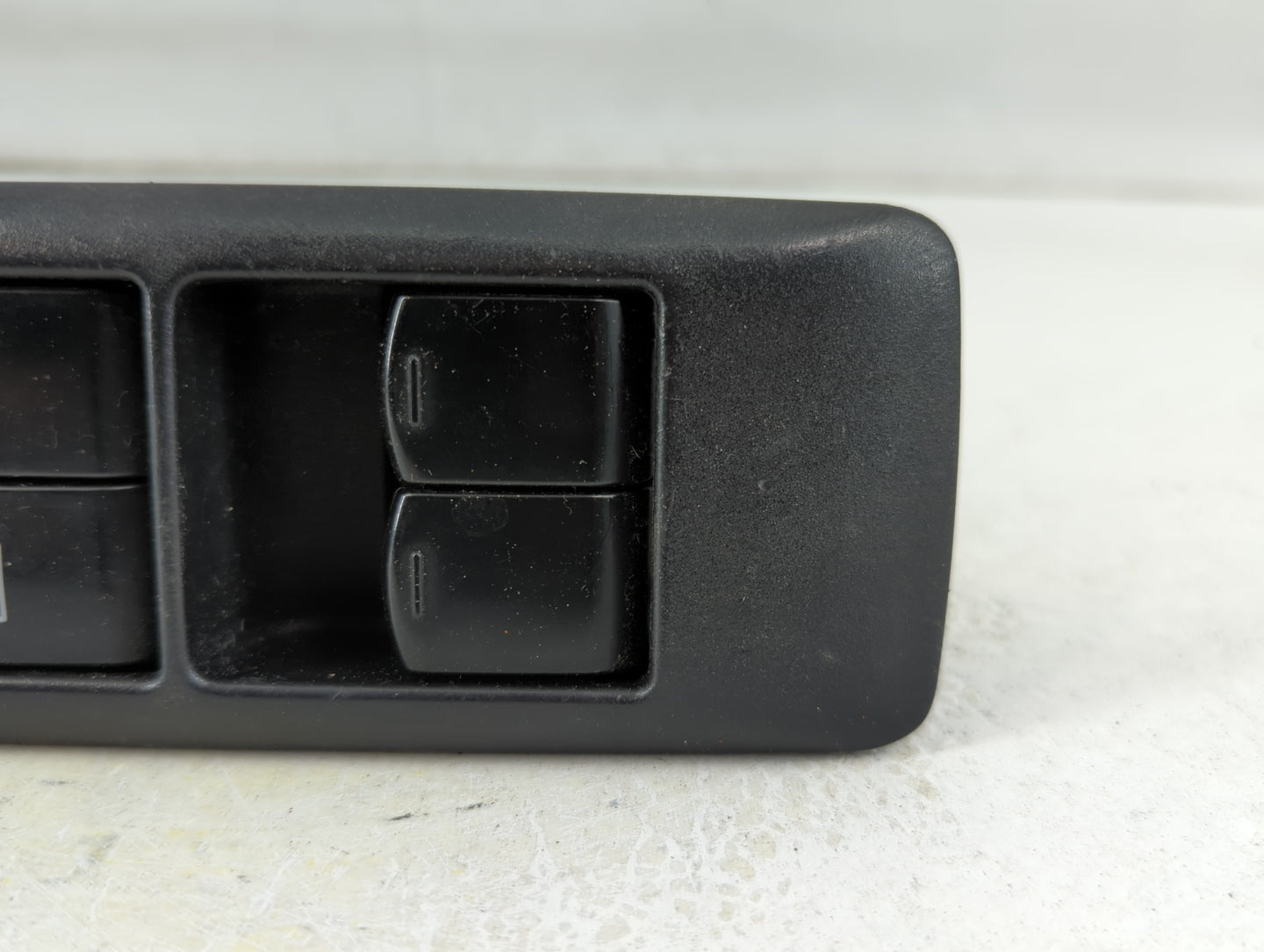 2011-2015 Nissan Rogue Master Power Window Switch Replacement Driver Side Left P/N:PA6-GF30 Fits Fits 2011 2012 2013 2014 20