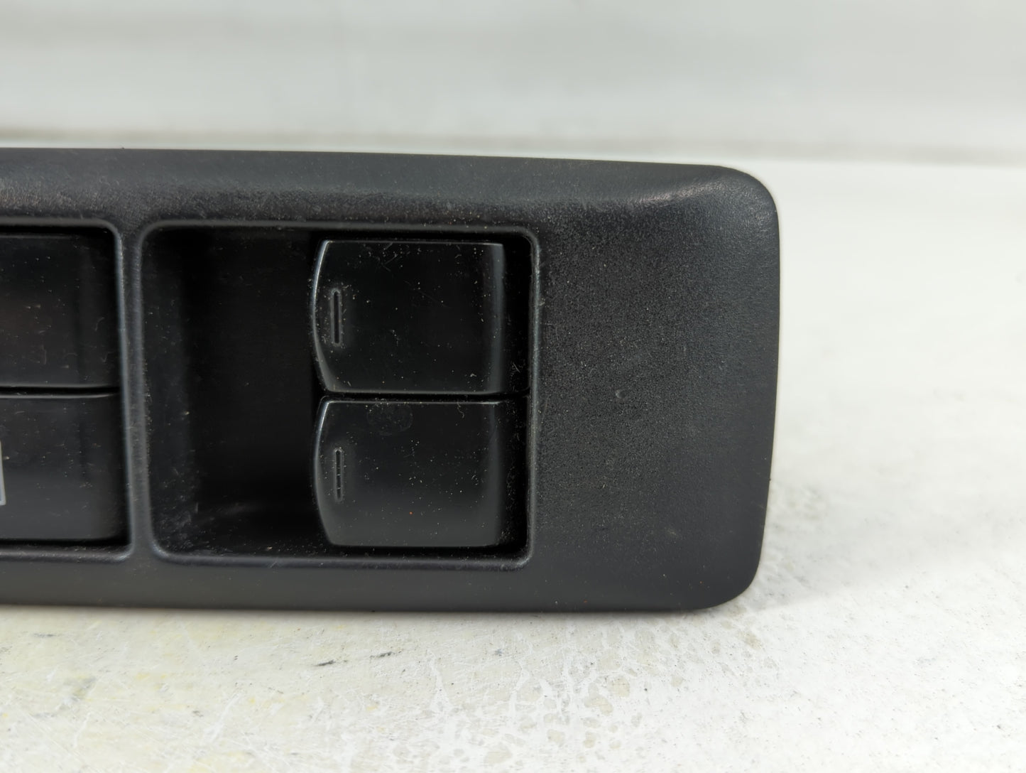 2011-2015 Nissan Rogue Master Power Window Switch Replacement Driver Side Left P/N:PA6-GF30 Fits Fits 2011 2012 2013 2014 20