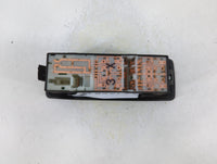 2011-2015 Nissan Rogue Master Power Window Switch Replacement Driver Side Left P/N:PA6-GF30 Fits Fits 2011 2012 2013 2014 20