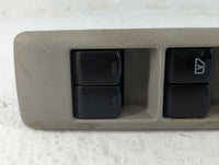 2011-2015 Nissan Rogue Master Power Window Switch Replacement Driver Side Left Fits Fits 2011 2012 2013 2014 2015 OEM Used A