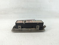 2011-2015 Nissan Rogue Master Power Window Switch Replacement Driver Side Left Fits Fits 2011 2012 2013 2014 2015 OEM Used A
