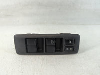 2011-2015 Nissan Rogue Master Power Window Switch Replacement Driver Side Left Fits Fits 2011 2012 2013 2014 2015 OEM Used A