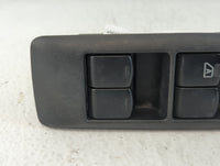 2011-2015 Nissan Rogue Master Power Window Switch Replacement Driver Side Left Fits Fits 2011 2012 2013 2014 2015 OEM Used A