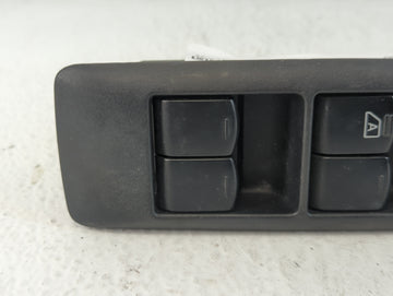 2011-2015 Nissan Rogue Master Power Window Switch Replacement Driver Side Left Fits Fits 2011 2012 2013 2014 2015 OEM Used Auto Parts