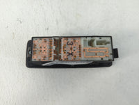 2011-2015 Nissan Rogue Master Power Window Switch Replacement Driver Side Left Fits Fits 2011 2012 2013 2014 2015 OEM Used A
