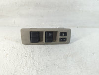 2011-2015 Nissan Rogue Master Power Window Switch Replacement Driver Side Left Fits Fits 2011 2012 2013 2014 2015 OEM Used A