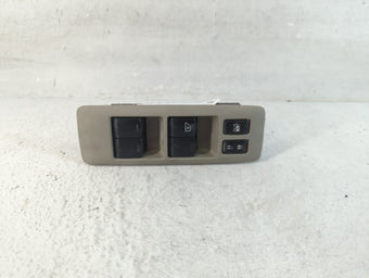 compare product 2011-2015 Nissan Rogue Master Power Window Switch Replacement Driver Side Left Fits Fits 2011 2012 2013 2014 2015 OEM Used Auto Parts