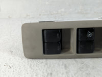 2011-2015 Nissan Rogue Master Power Window Switch Replacement Driver Side Left Fits Fits 2011 2012 2013 2014 2015 OEM Used A
