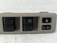 2011-2015 Nissan Rogue Master Power Window Switch Replacement Driver Side Left Fits Fits 2011 2012 2013 2014 2015 OEM Used A