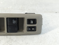 2011-2015 Nissan Rogue Master Power Window Switch Replacement Driver Side Left Fits Fits 2011 2012 2013 2014 2015 OEM Used A