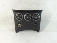 2011-2015 Nissan Rogue Climate Control Module Temperature AC/Heater Replacement P/N:27500 1VL0B Fits Fits 2011 2012 2013 201