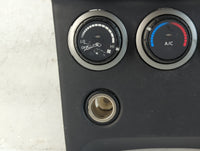 2011-2015 Nissan Rogue Climate Control Module Temperature AC/Heater Replacement P/N:27500 1VL0B Fits Fits 2011 2012 2013 201