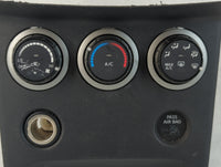 2011-2015 Nissan Rogue Climate Control Module Temperature AC/Heater Replacement P/N:27500 1VL0B Fits Fits 2011 2012 2013 201