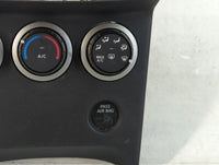 2011-2015 Nissan Rogue Climate Control Module Temperature AC/Heater Replacement P/N:27500 1VL0B Fits Fits 2011 2012 2013 201