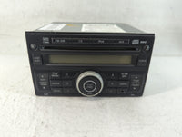 2011-2015 Nissan Rogue Radio AM FM Cd Player Receiver Replacement P/N:28185 1VK1A Fits Fits 2011 2012 2013 2014 2015 OEM Use