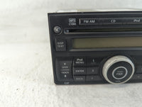 2011-2015 Nissan Rogue Radio AM FM Cd Player Receiver Replacement P/N:28185 1VK1A Fits Fits 2011 2012 2013 2014 2015 OEM Use