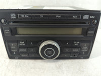 2011-2015 Nissan Rogue Radio AM FM Cd Player Receiver Replacement P/N:28185 1VK1A Fits Fits 2011 2012 2013 2014 2015 OEM Use