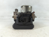 2011 Nissan Rogue ABS Pump Control Module Replacement P/N:47660 JM03A Fits OEM Used Auto Parts - Oemusedautoparts1.com