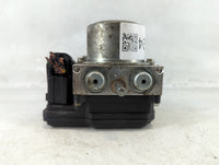 2011 Nissan Rogue ABS Pump Control Module Replacement P/N:47660 JM03A Fits OEM Used Auto Parts - Oemusedautoparts1.com