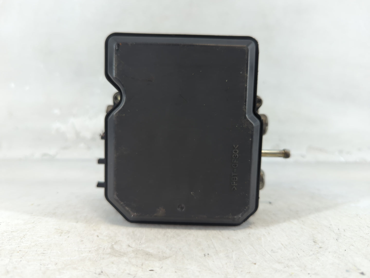 2011 Nissan Rogue ABS Pump Control Module Replacement P/N:47660 JM03A Fits OEM Used Auto Parts - Oemusedautoparts1.com